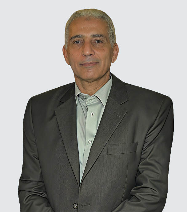 المهندس باسم - المؤسس